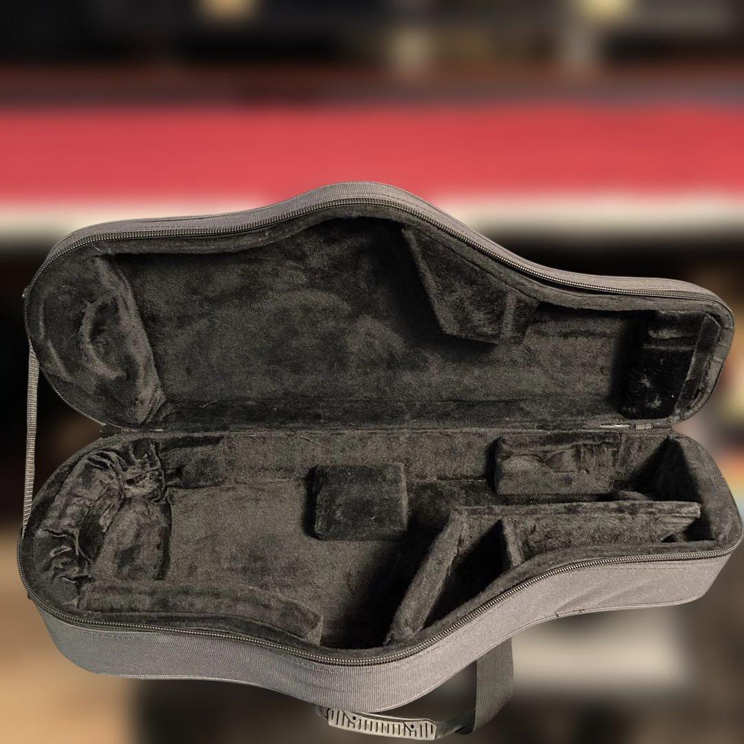 GATOR アルトサックスケース