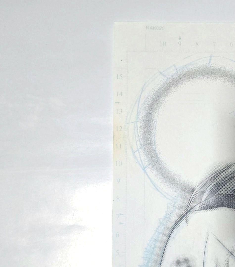 好きです鈴木くん！！ 特製複製原画 8枚 セット