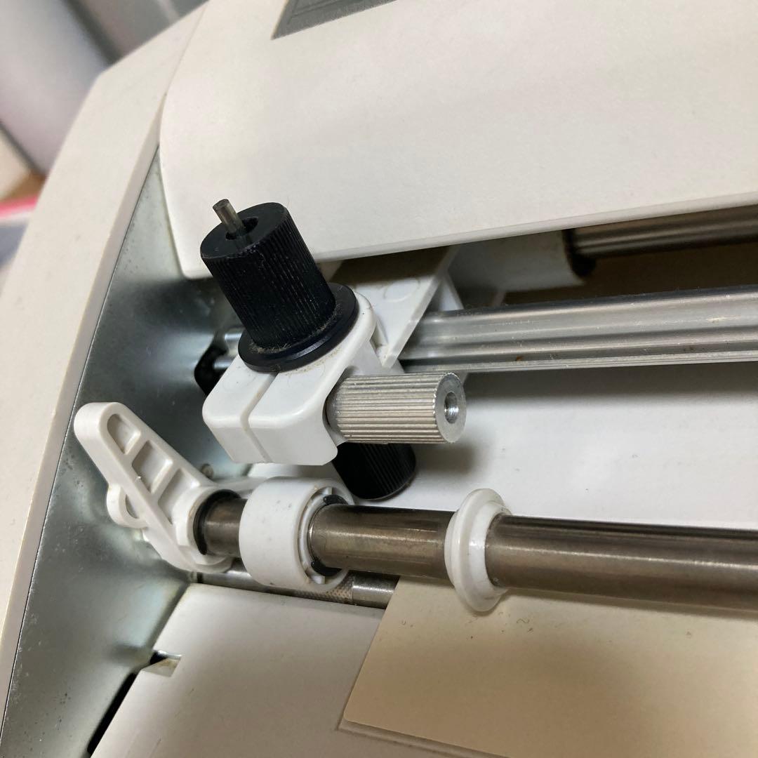 STIKA カッティングマシンとシート、ディスクカッターセット⭐︎大量！おまけつき