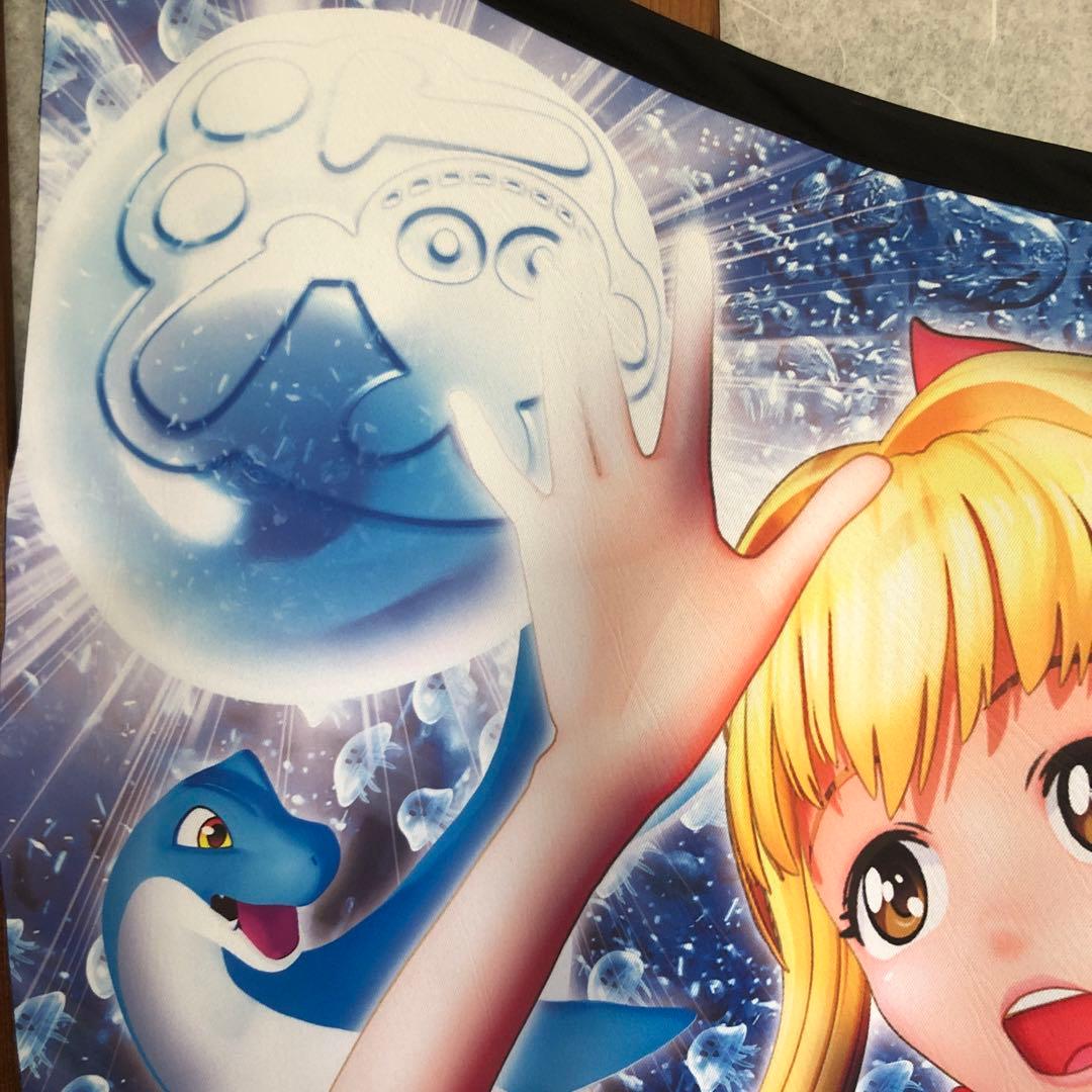 海物語 非売品 マリンちゃん旗 パチンコ大海物語5 - メルカリ