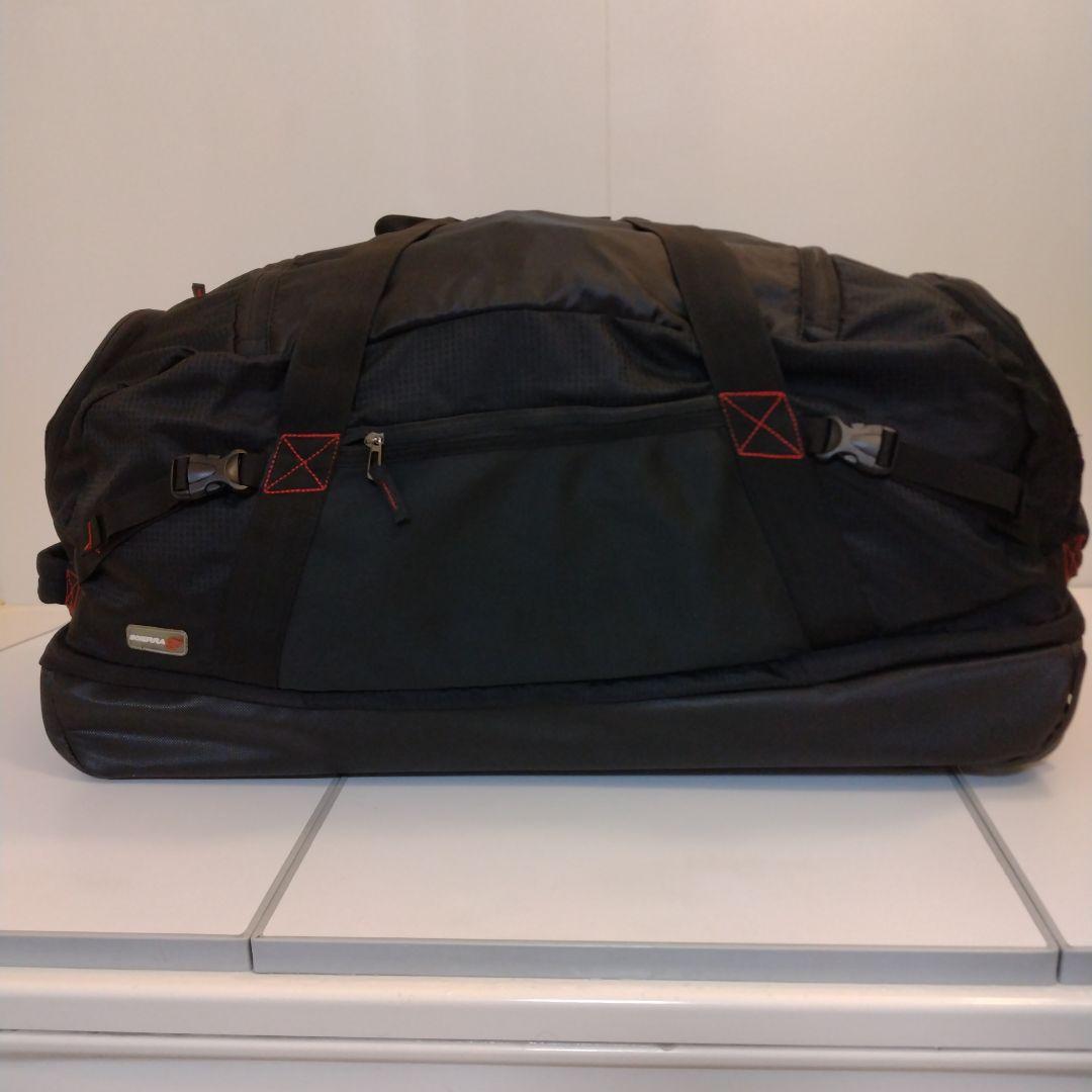 釣り スキューバー ダイビング 防水、キャスター付 大型バッグ