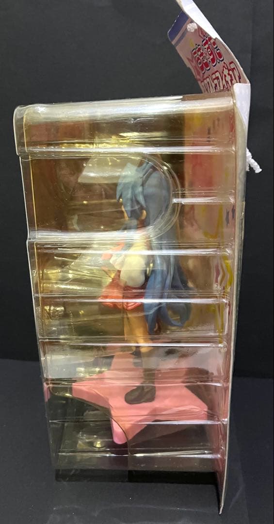 らきすたエクストラフィギュア泉こなた