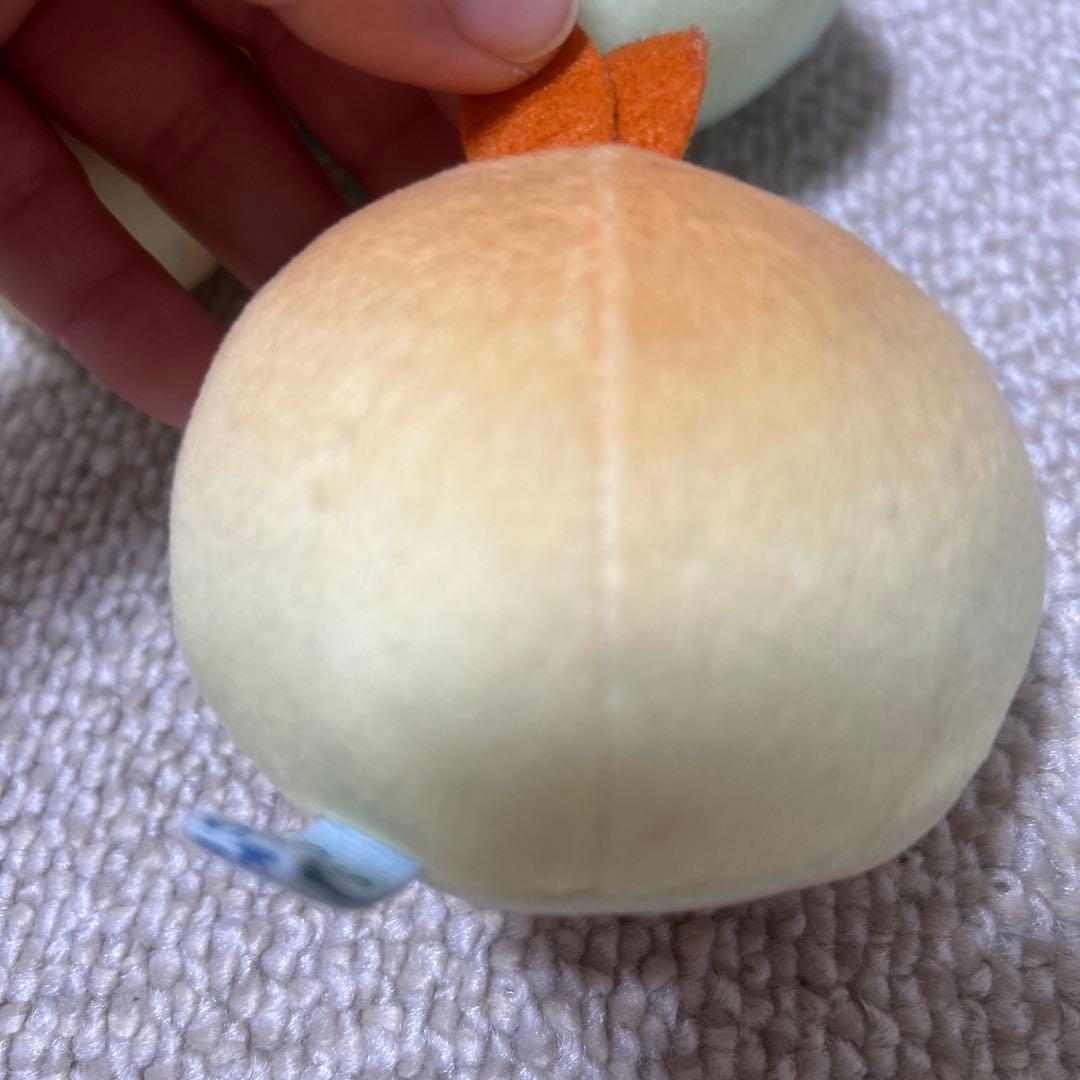 すみっコぐらし限定もーちもちパン屋さん