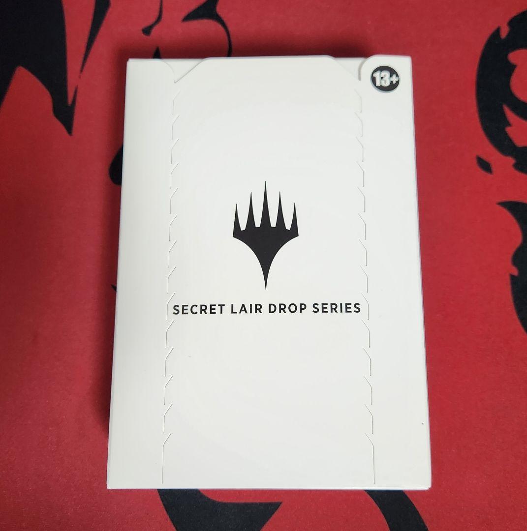 シークレットレア 初音ミク RAINBOW FOIL 日本語版 MTG