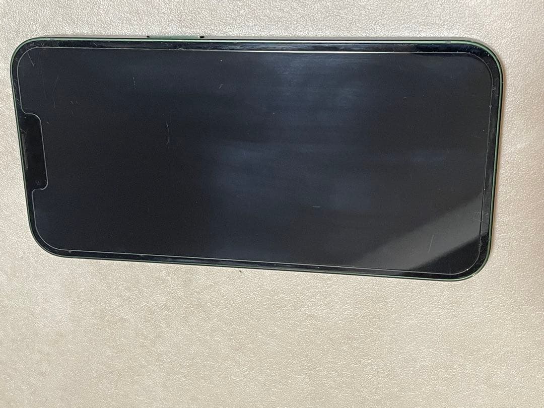 iPhone13 本体 128GB SIMロック解除済 グリーン Amazon | 【整備済み品