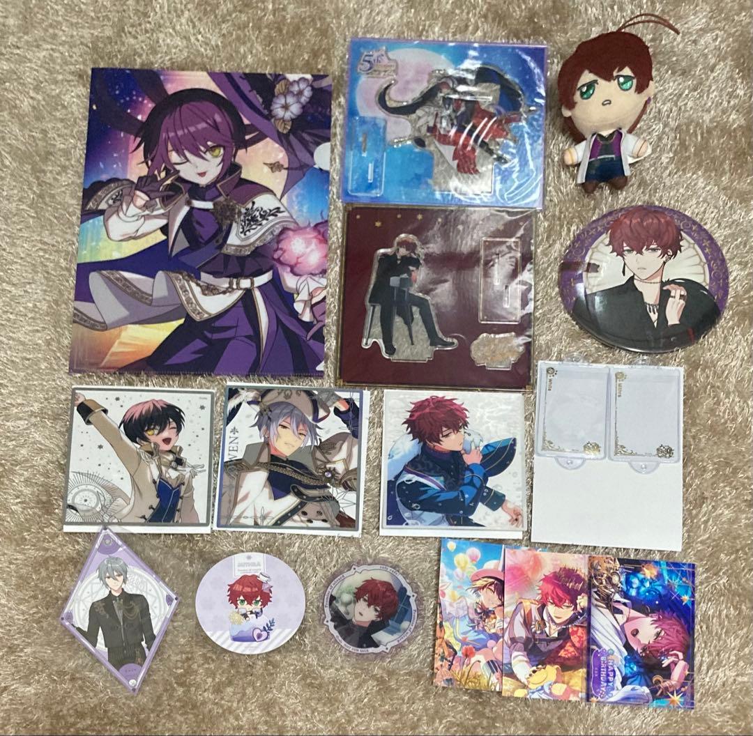 魔法使いの約束 グッズまとめ売り