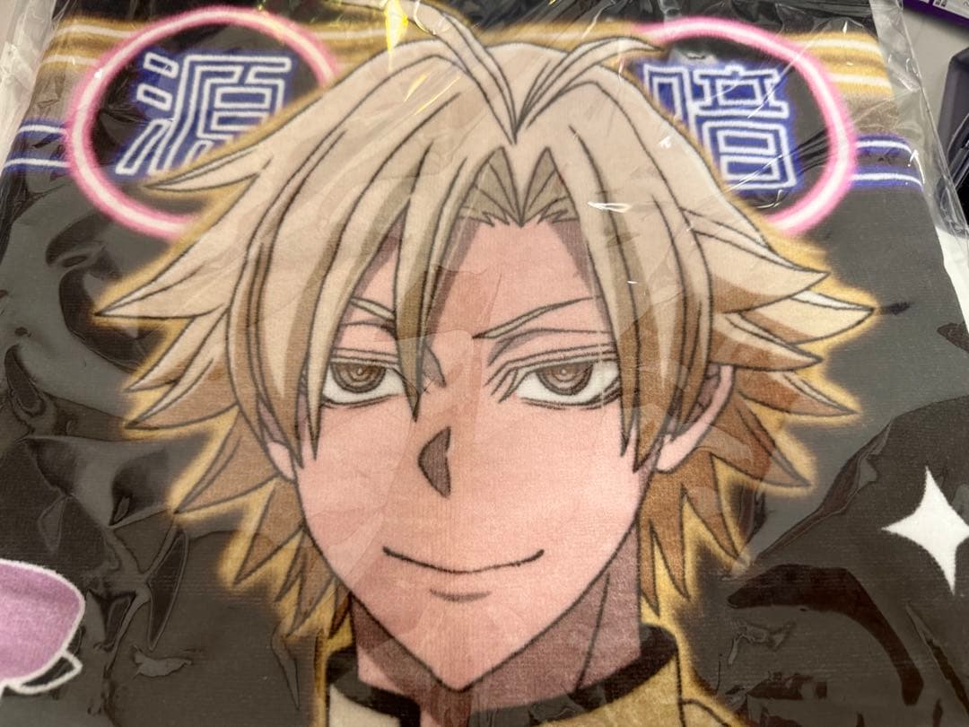 桃源暗鬼 桃宮唾切 グッズセット 桃源暗鬼 グッズセット E2482810765