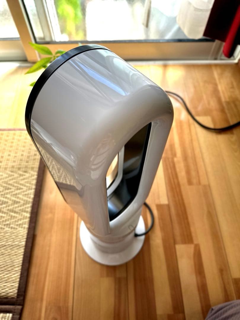 Dyson Hot＆Cool タワー型扇風機【2021年製】