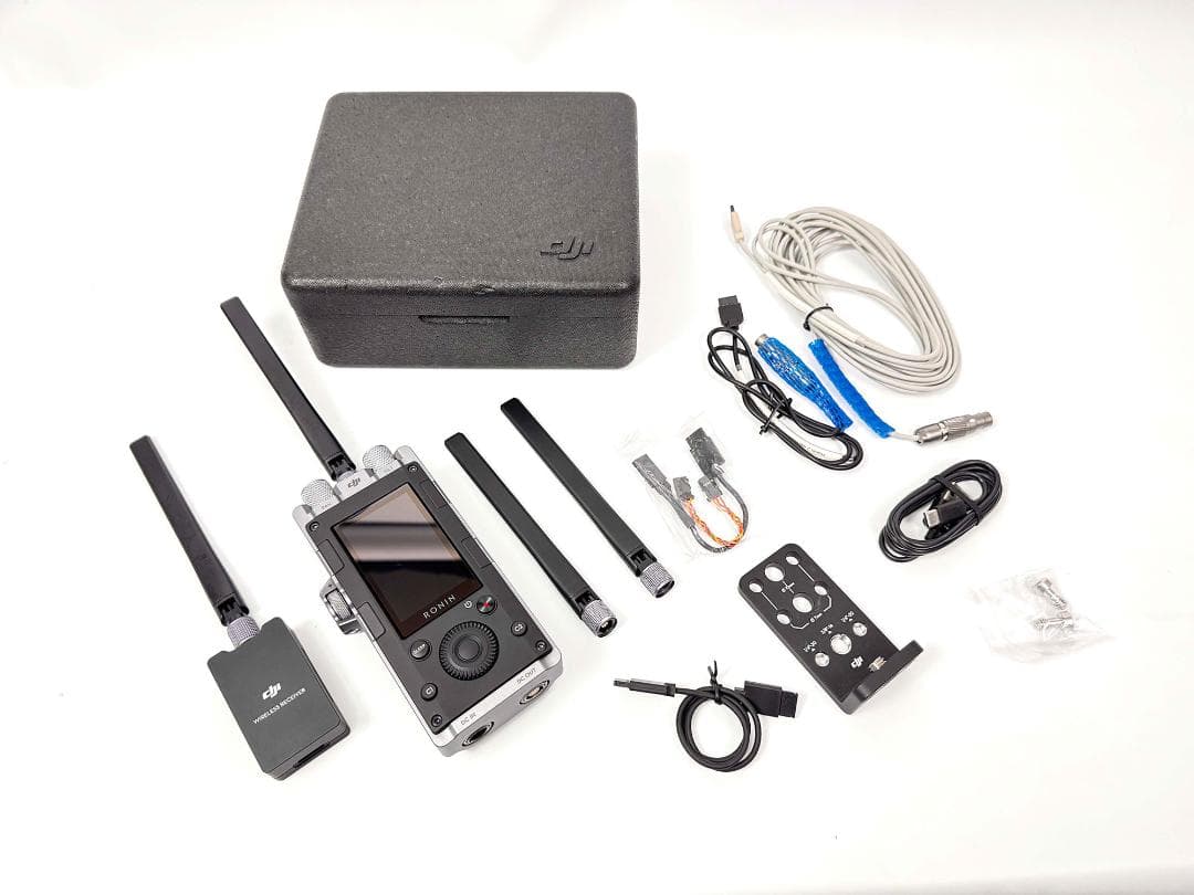 DJI FORCE Pro　ワイヤレスコントローラー