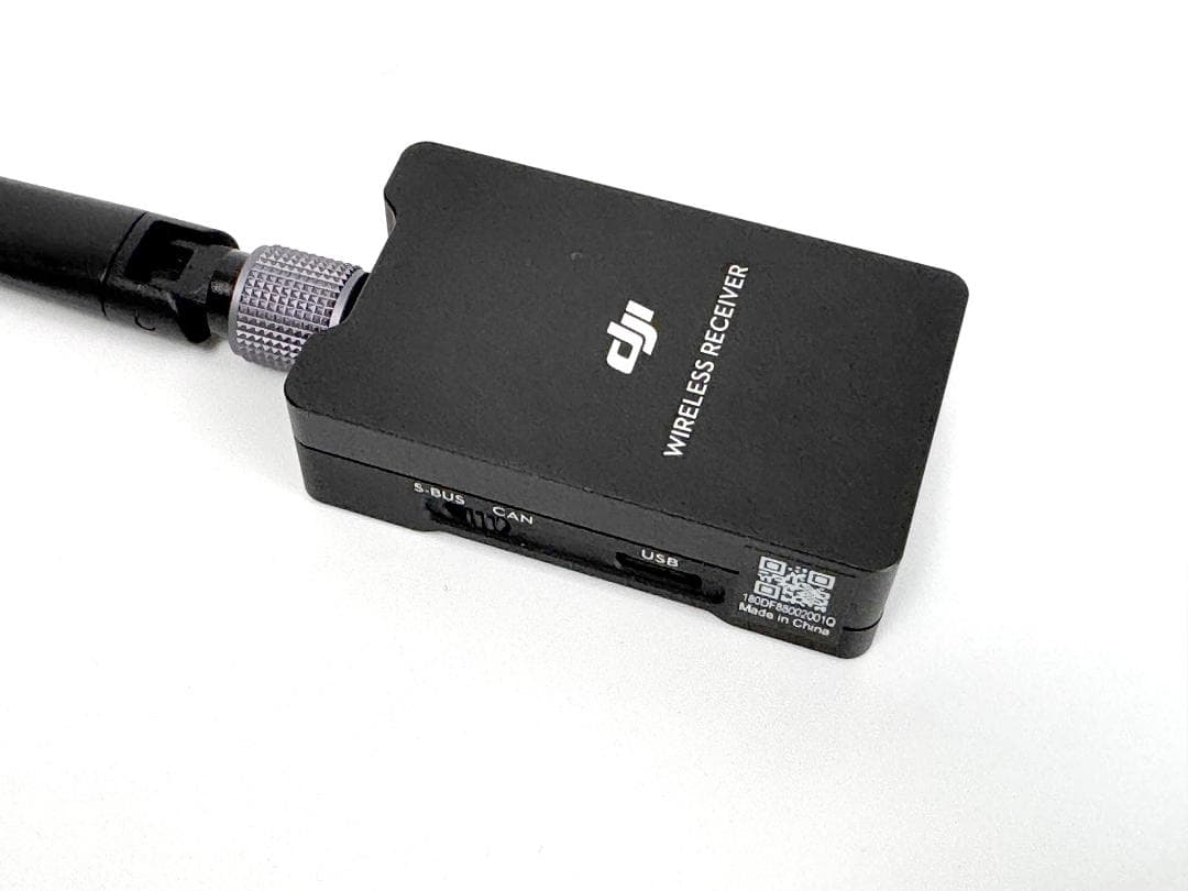 DJI FORCE Pro　ワイヤレスコントローラー