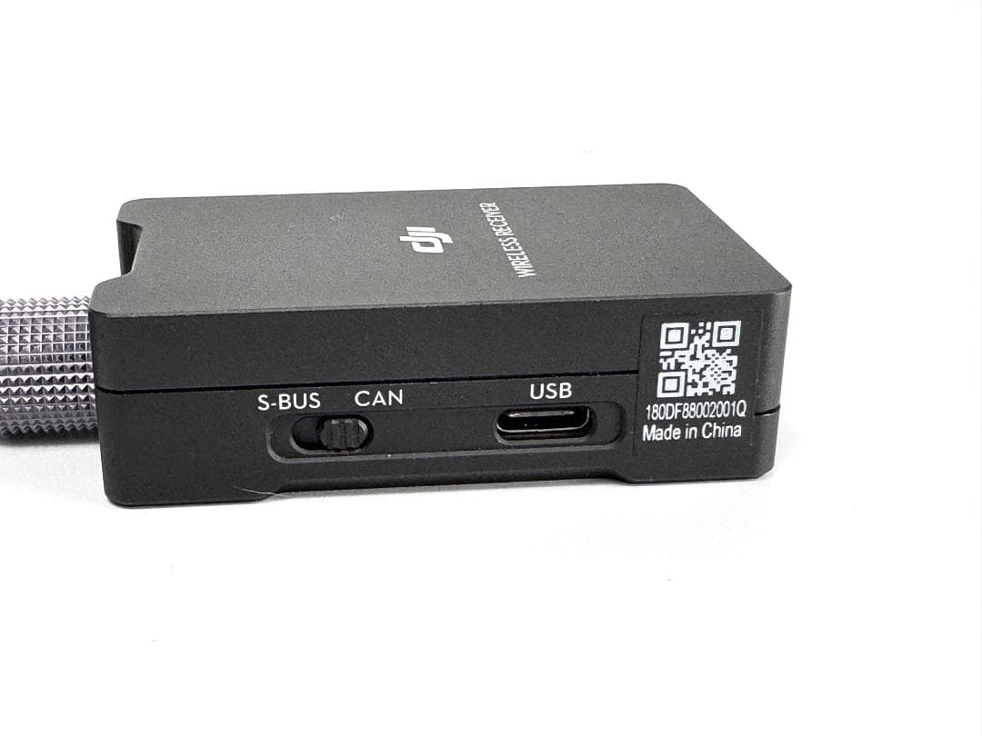 DJI FORCE Pro　ワイヤレスコントローラー