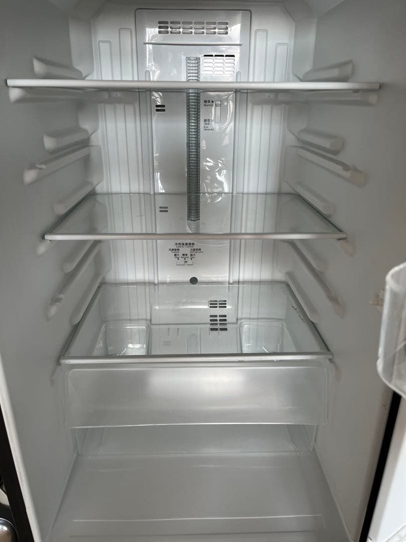 送料無料Panasonic ブラック 冷蔵庫 168L NR-B17BW-T 黒