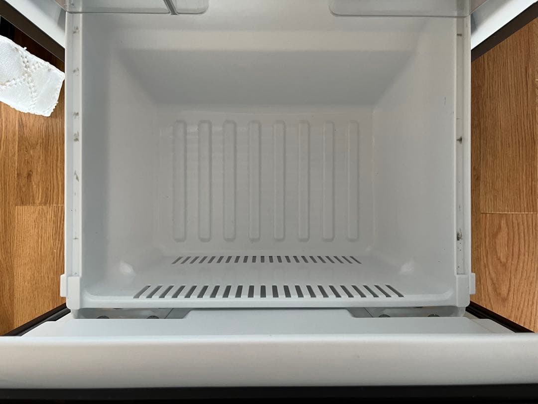 送料無料Panasonic ブラック 冷蔵庫 168L NR-B17BW-T 黒