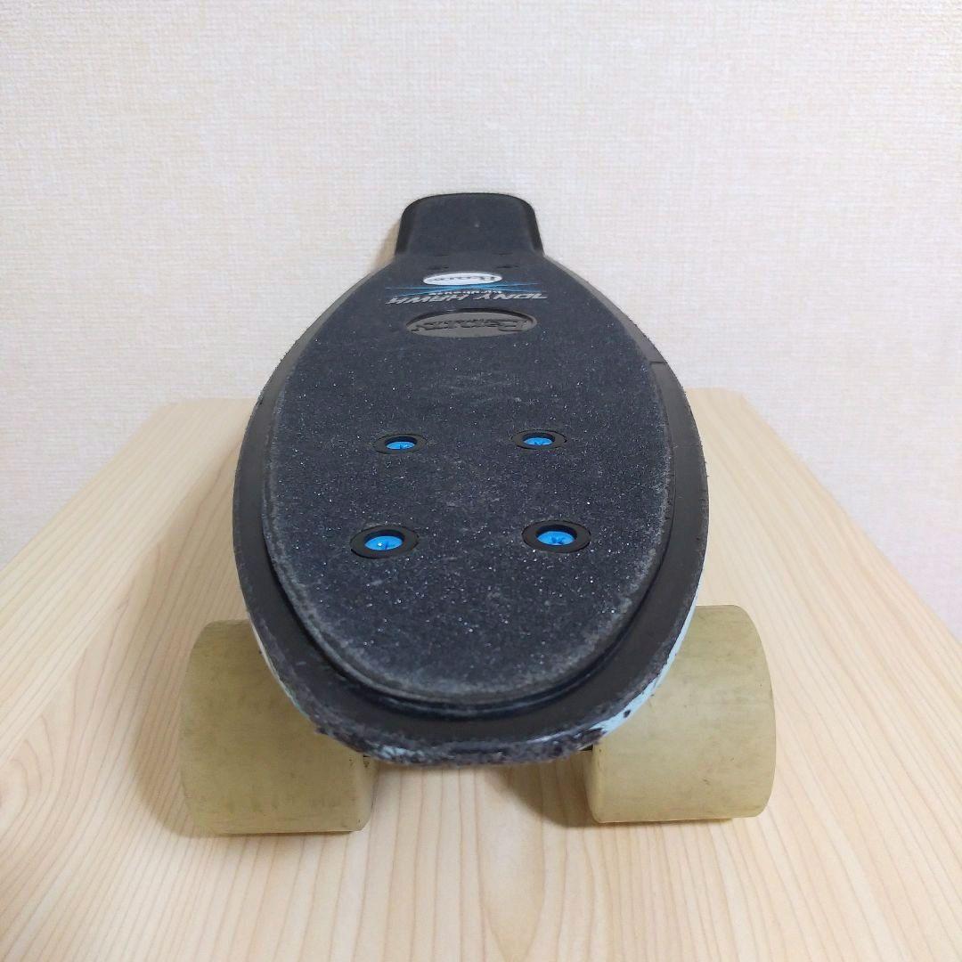 Penny tony Hawk コラボ　 スケートボード スケボー　ペニー