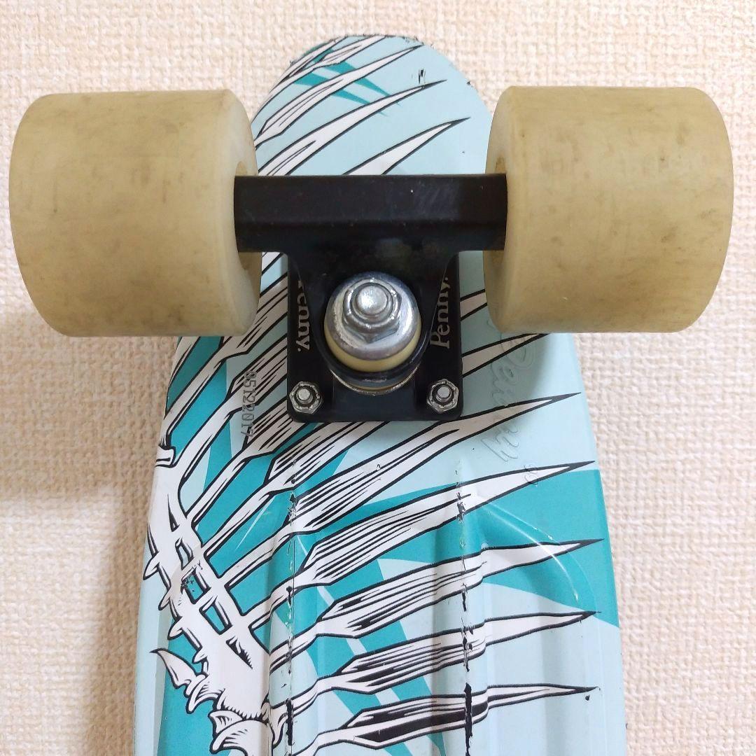 Penny tony Hawk コラボ　 スケートボード スケボー　ペニー