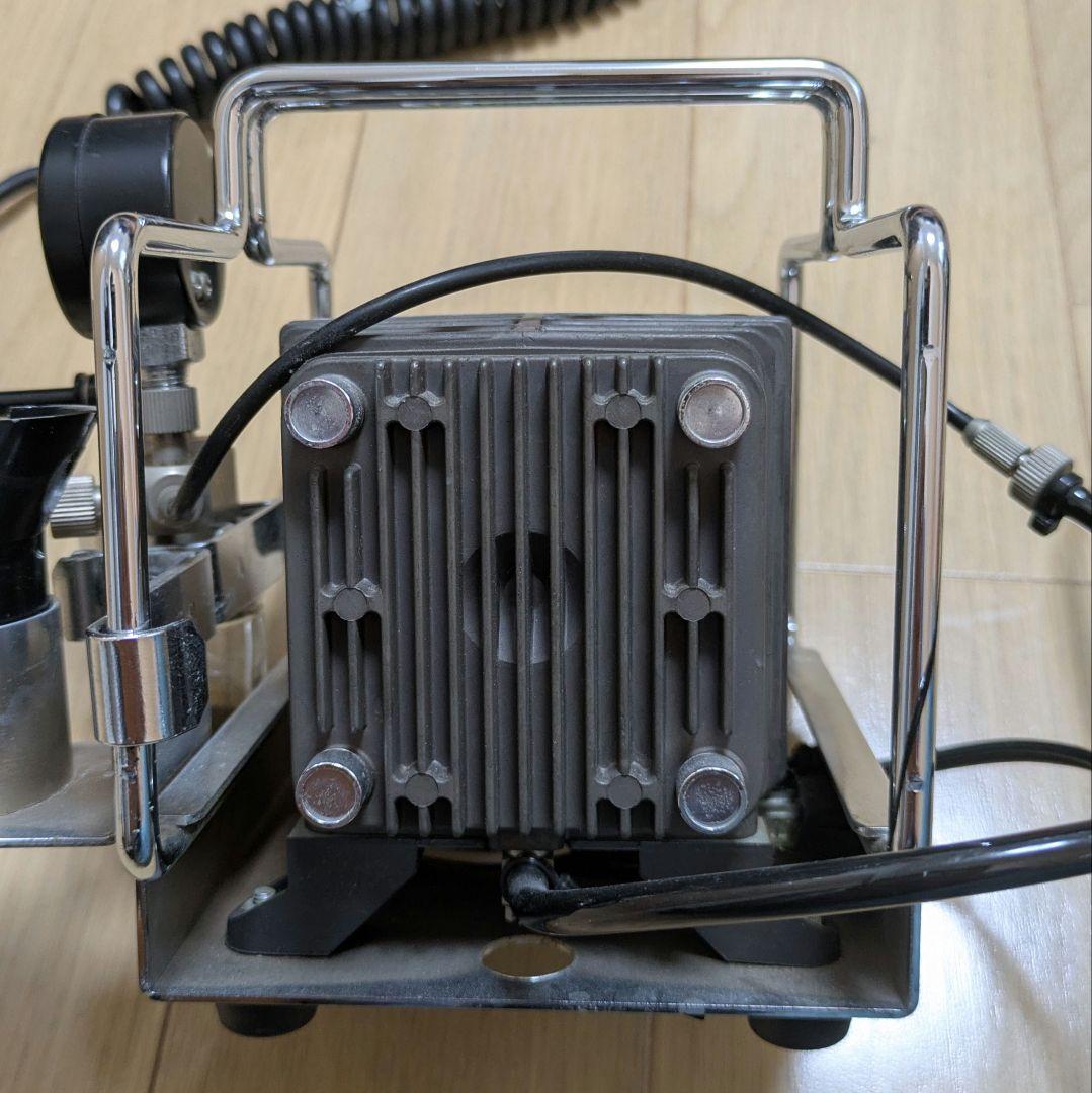 クレオス　コンプレッサー　L5