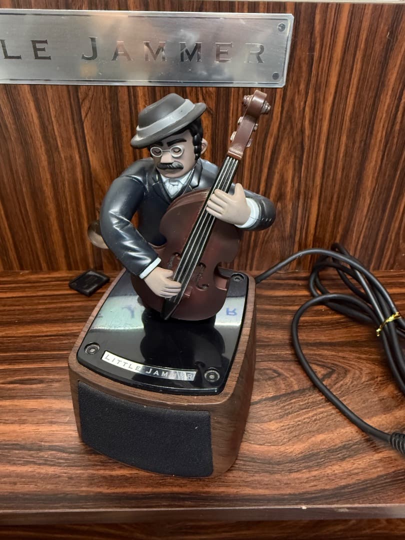 リトルジャマー フルフルセット