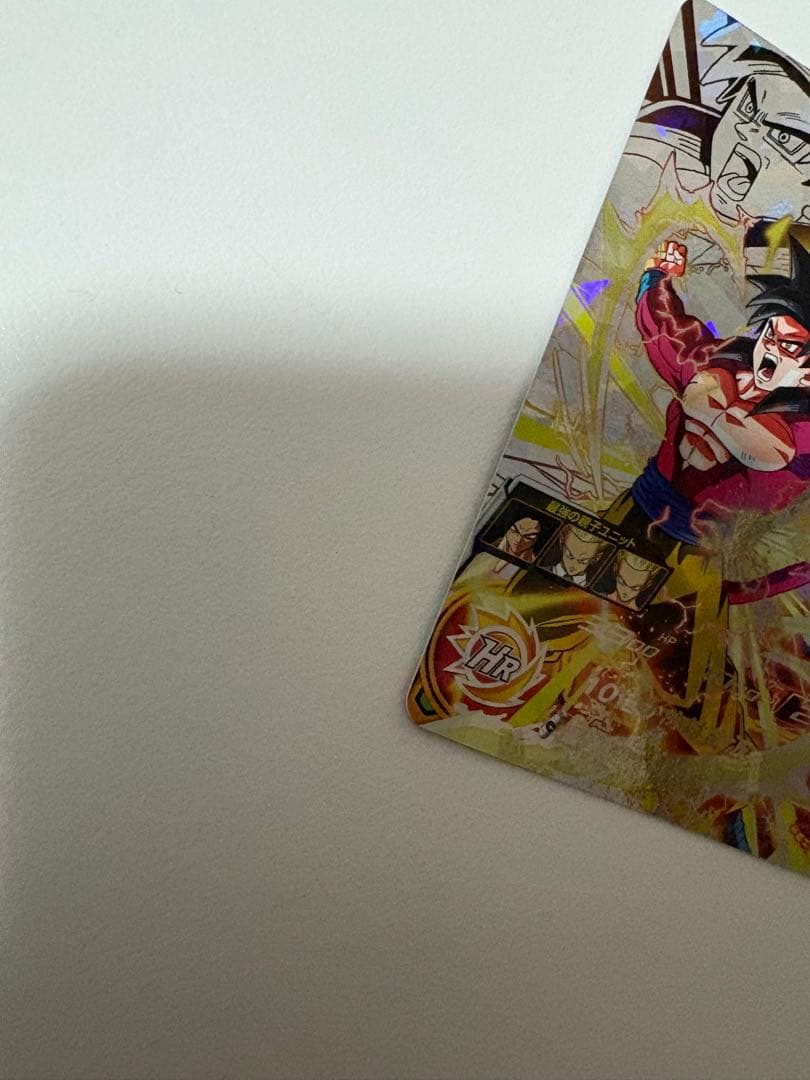 hg-5 sec p 孫悟空gt