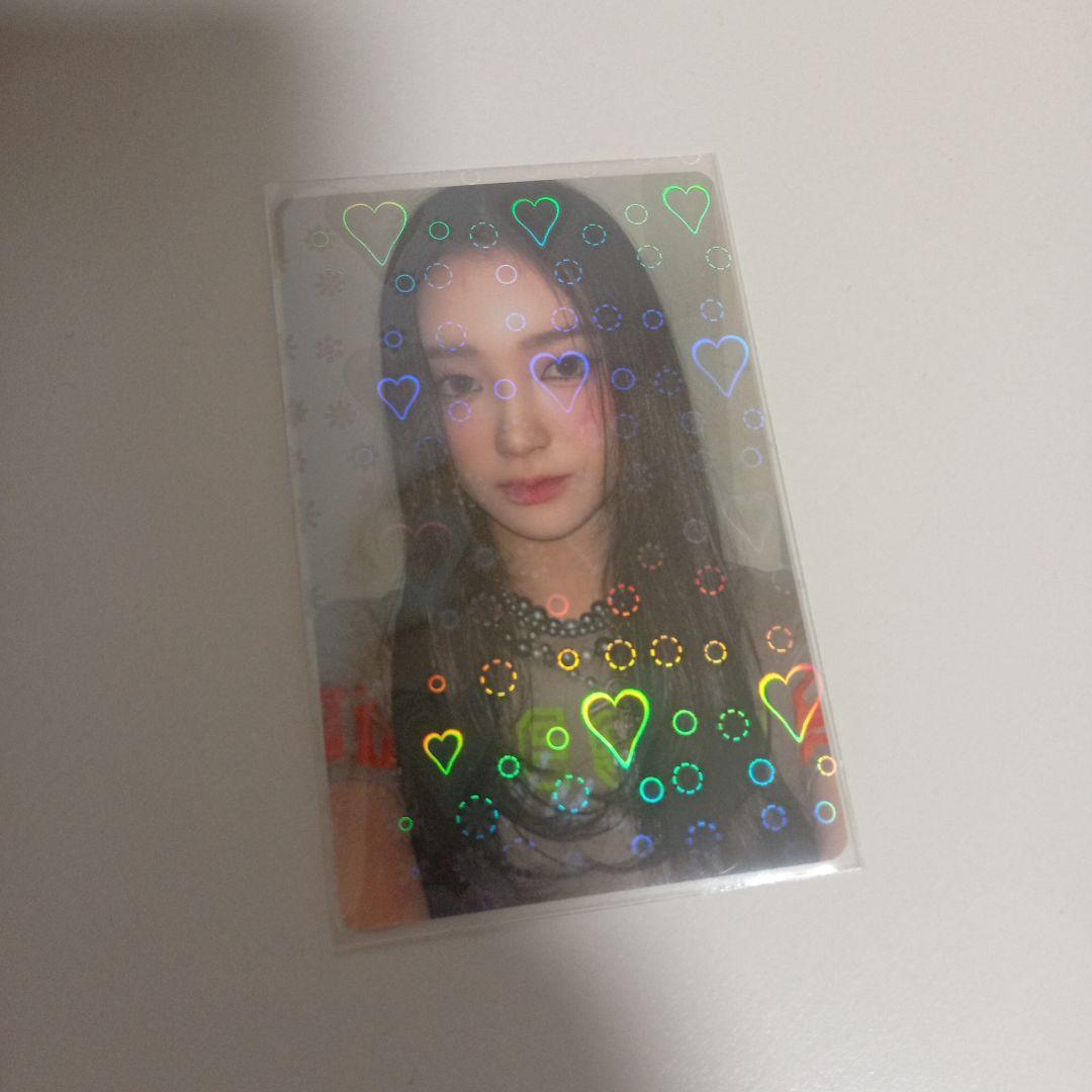 櫻井美羽 KCON LA セット売り KCON JAPAN 2025 オンライン 櫻井美羽