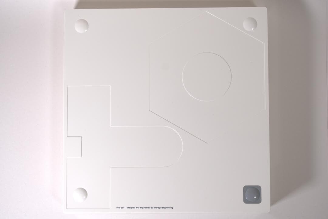 s*3様 teenage engineering CM-15 コンデンサーマイク