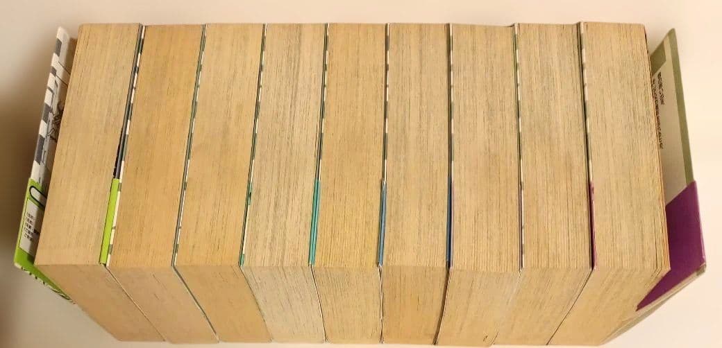 あいつとララバイ 全18巻セット 楠みちはる