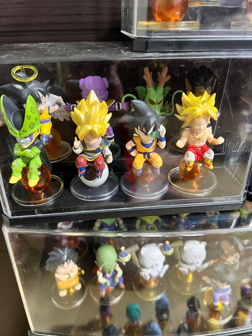 ⭐️ドラゴンボール キャラプッチ⭐️まとめ売り86体セット