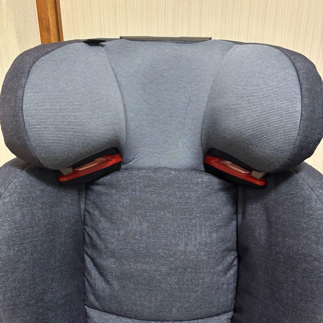 【美品❣️送料無料❣】 マキシコシ ジュニアシート RodiFix⭐︎