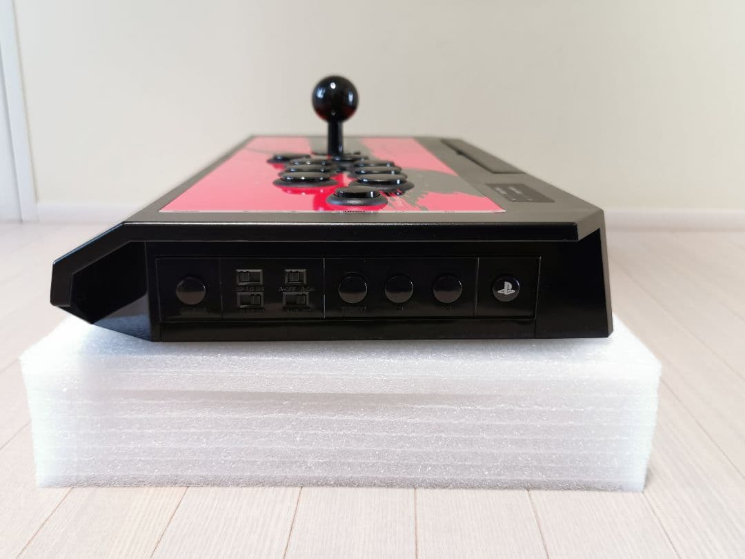 リアルアーケードPro.V HAYABUSA