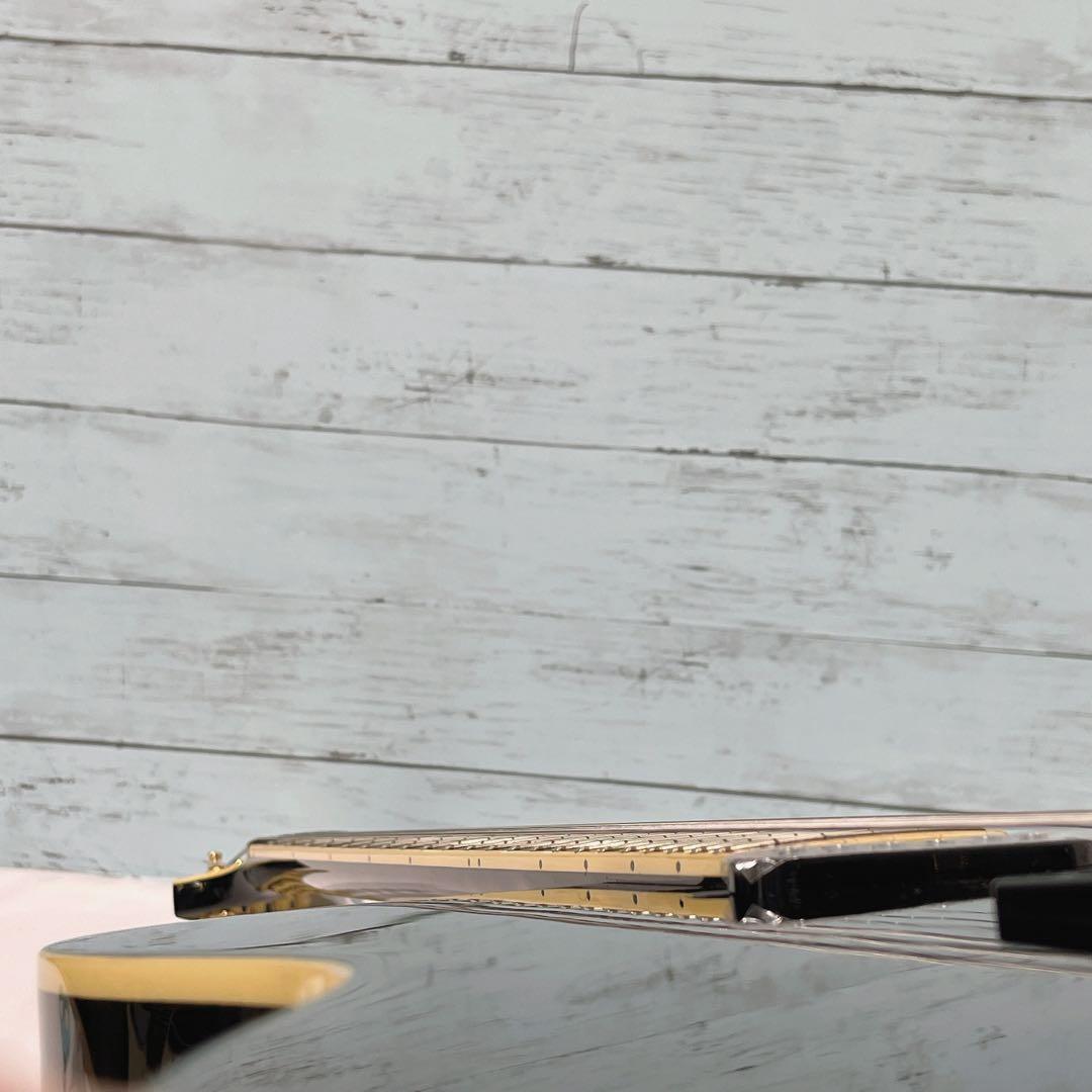 Fernandes TEJ-55G 布袋寅泰 2点支持トレモロ ゴールドパーツ - メルカリ