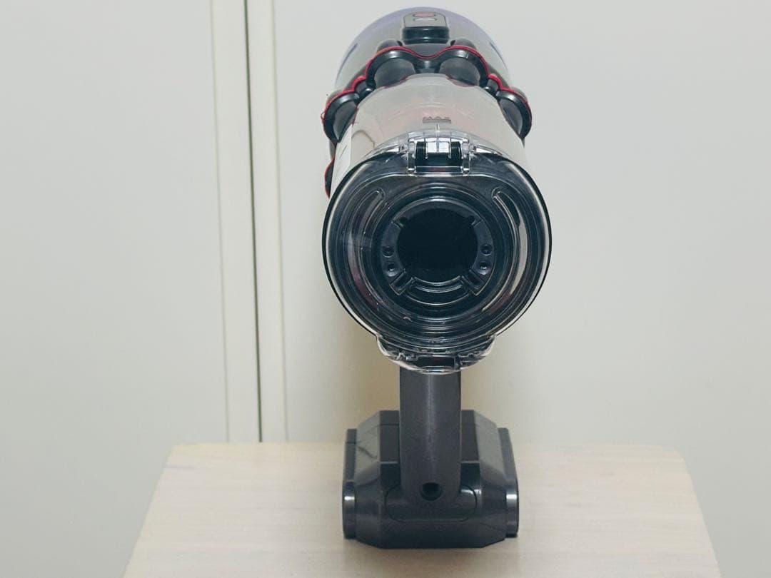 【分解清掃品】ダイソン Micro 1.5kg SV21