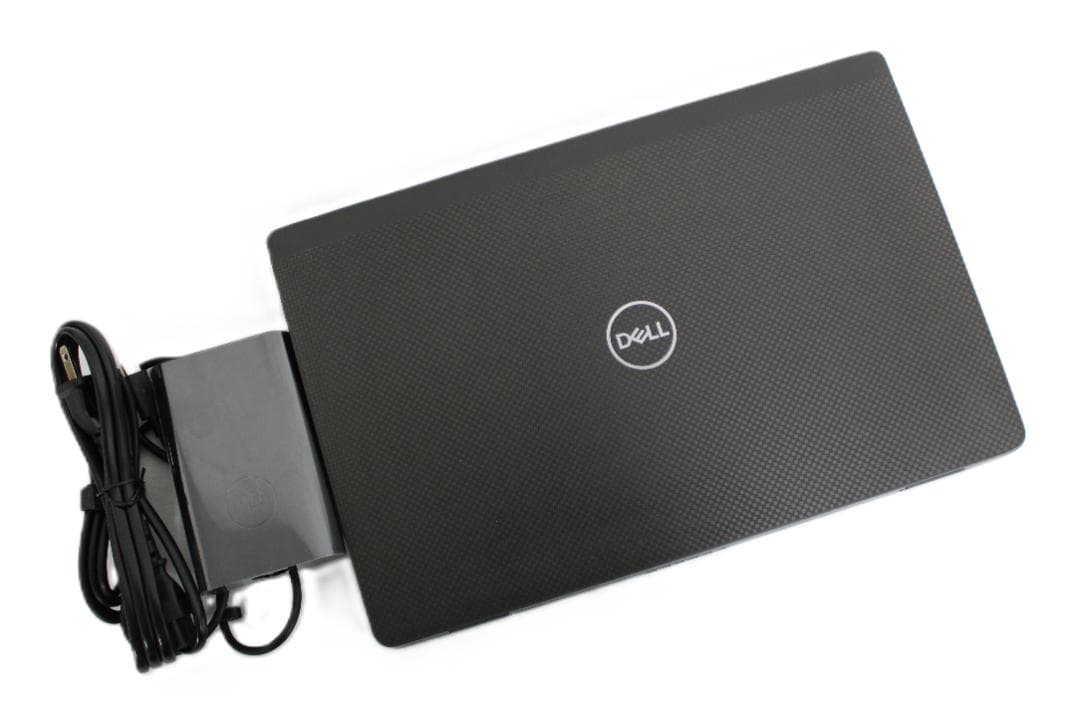 整備済み品】Dell Latitude7320 第11世代CPU搭載 ②
