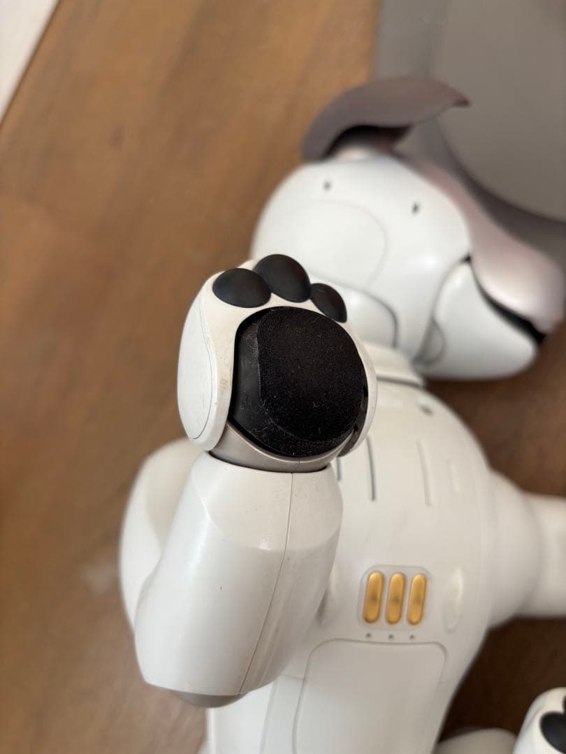 SONY aibo ERS-1000 本体