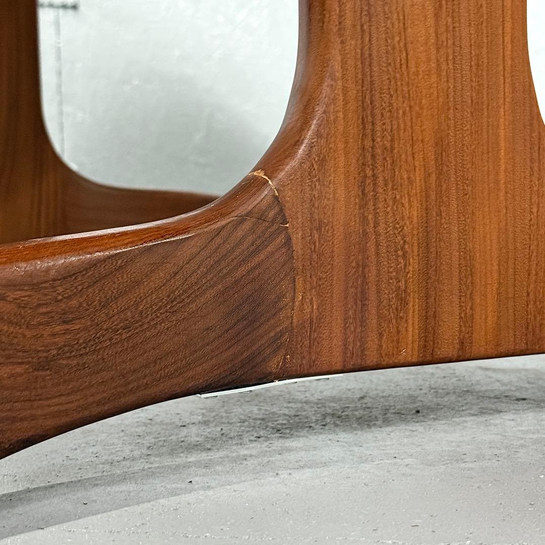 G-PLAN ホエールレッグ オーバルダイニングテーブル (302)