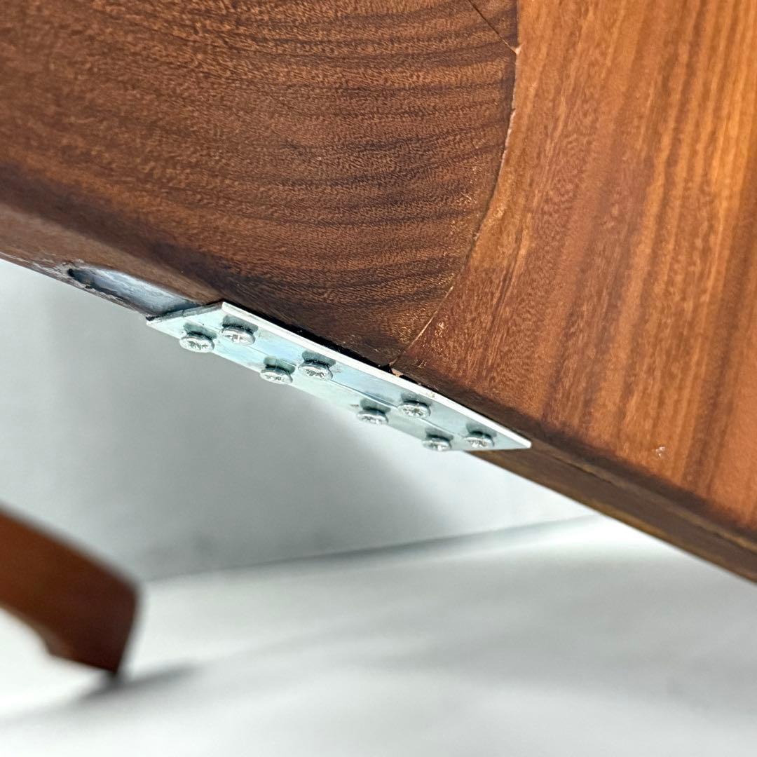 G-PLAN ホエールレッグ オーバルダイニングテーブル (302)