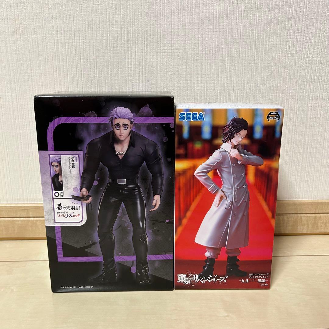 フィギュア まとめ売り 初音ミク ラブライブ 美少女 14点