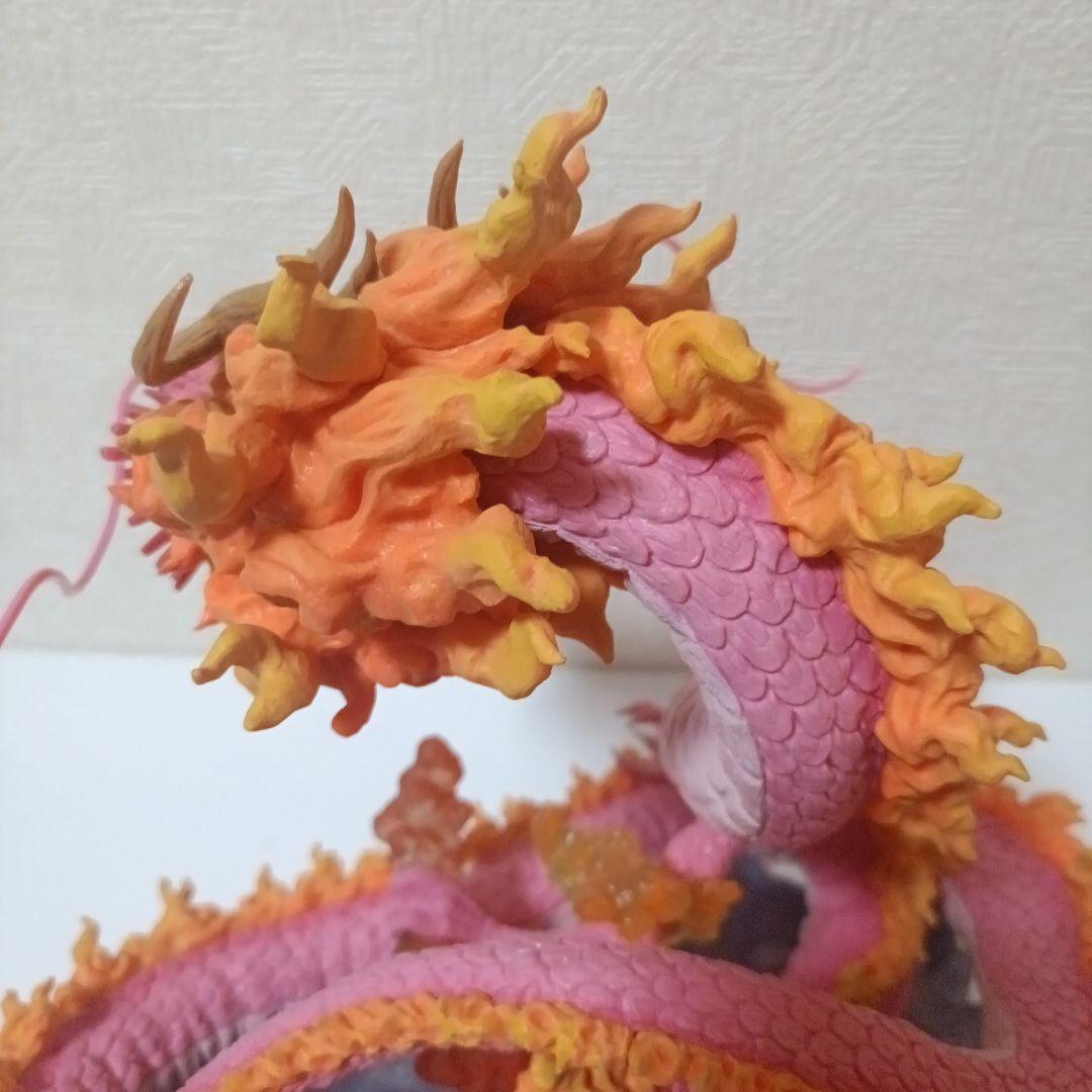 フィギュアーツ zero 超激戦 モモの助 -双龍図-【箱無し】