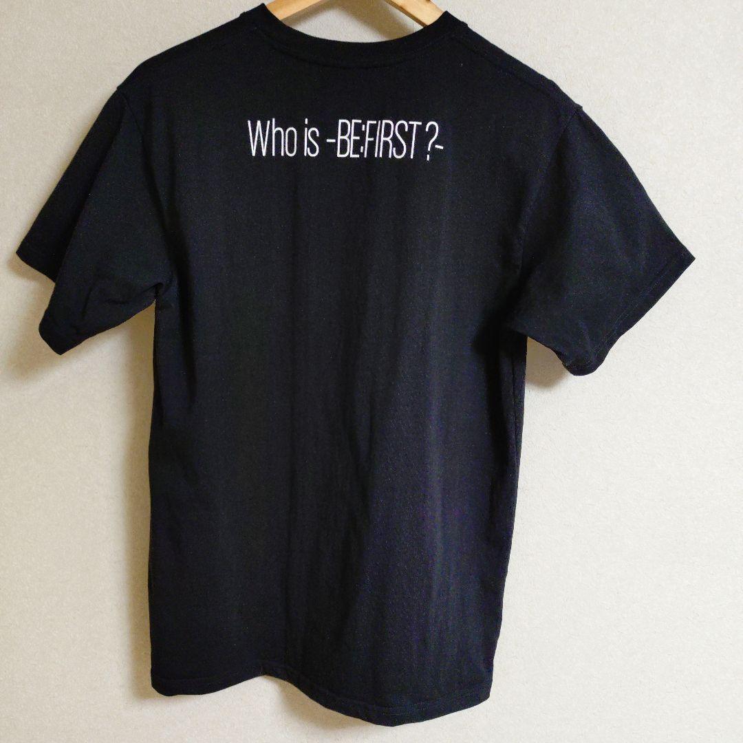 BE:FIRST Tシャツ【 World Tour 2025】 - メルカリ