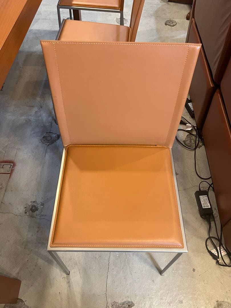 直接引取限定Calligaris テーブルセット　made in Italy