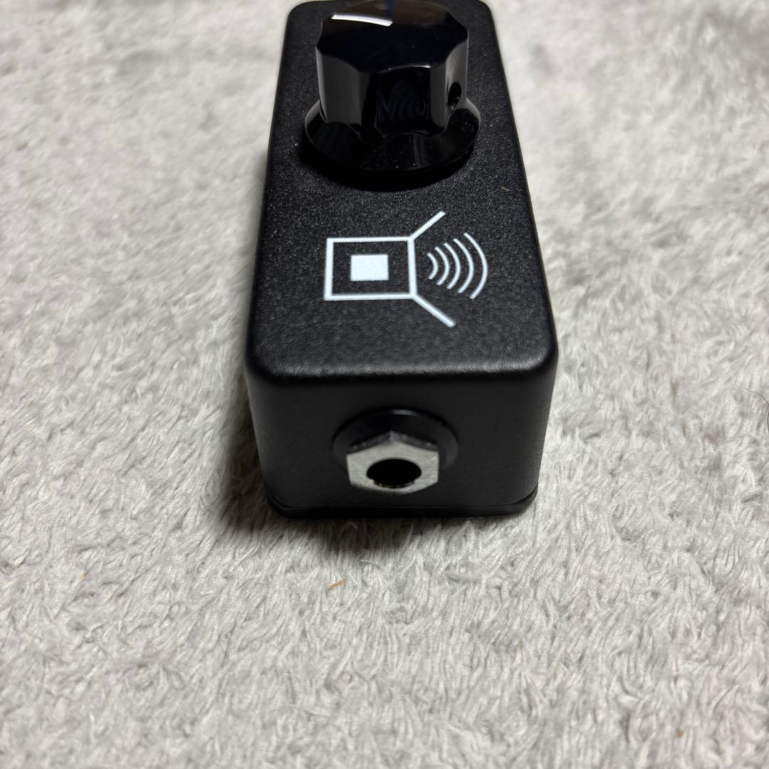 JHS PEDALS Little Black Amp Box 【美品】