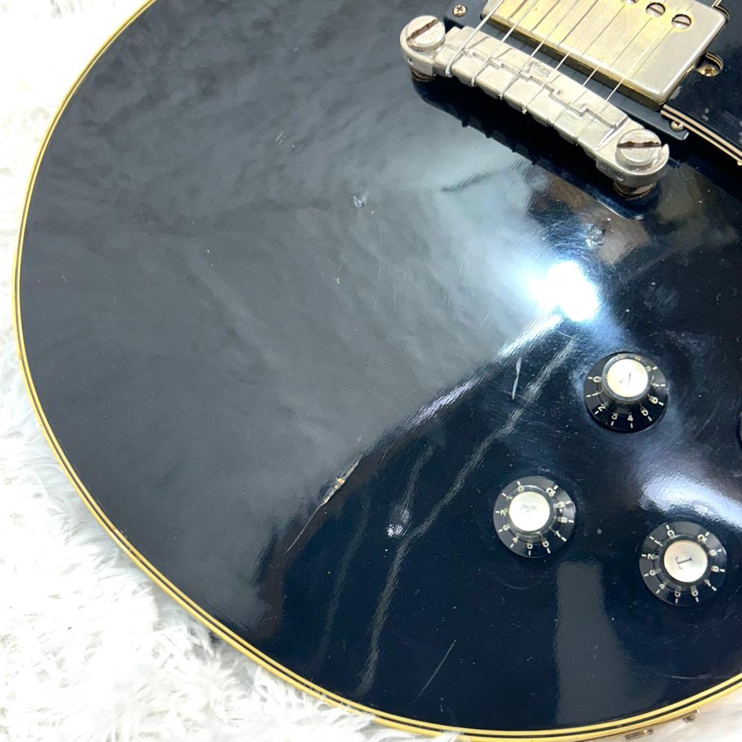 【セール・超絶希少】Mosrite Avenger 70's日本製 レスポール