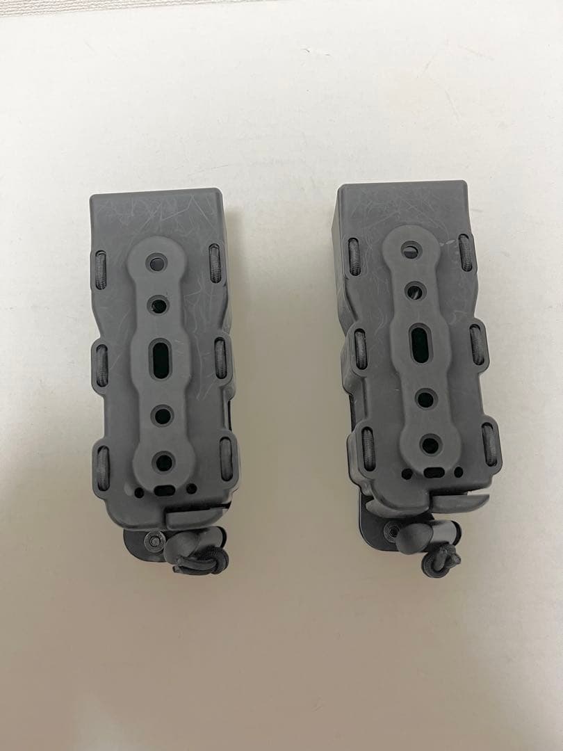 【至高】東京マルイ『スコーピオンmod.M』フルカスタム本体 ＋ 付属品