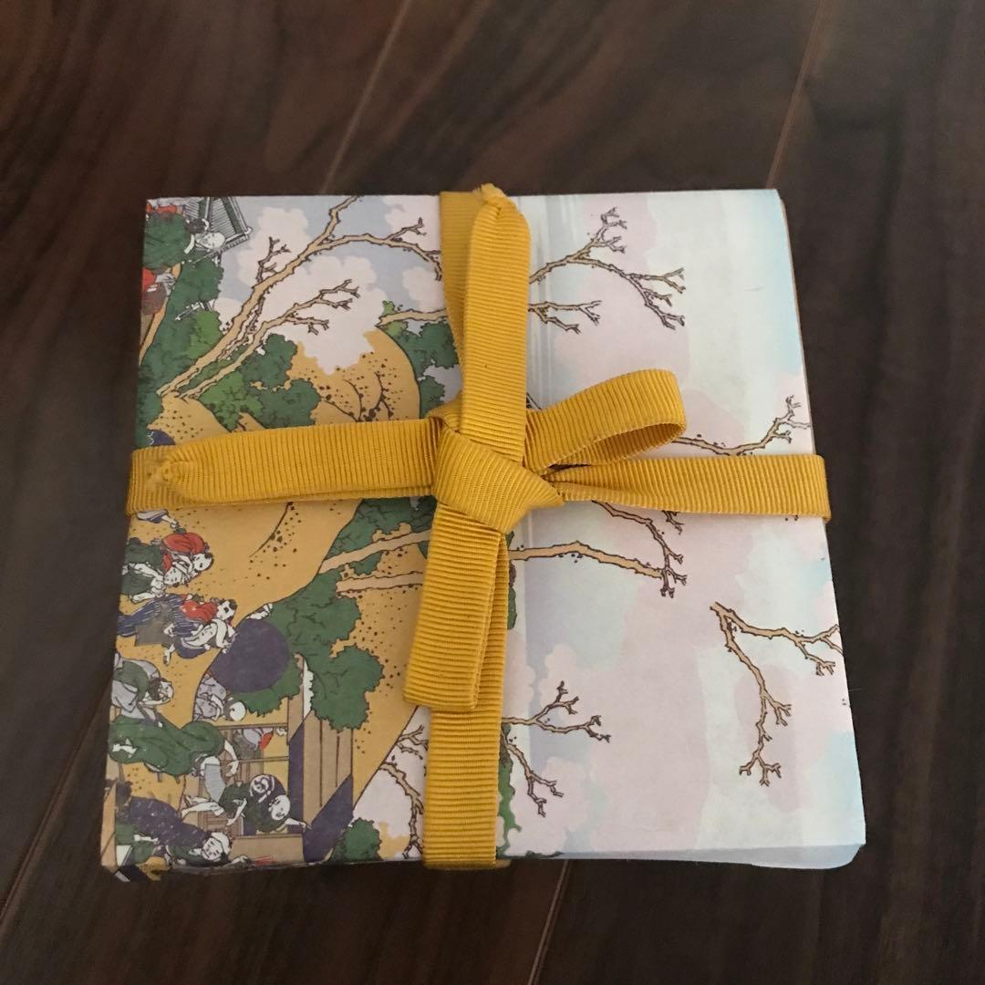 萩焼筒茶碗 十二代田原陶兵衛 共箱