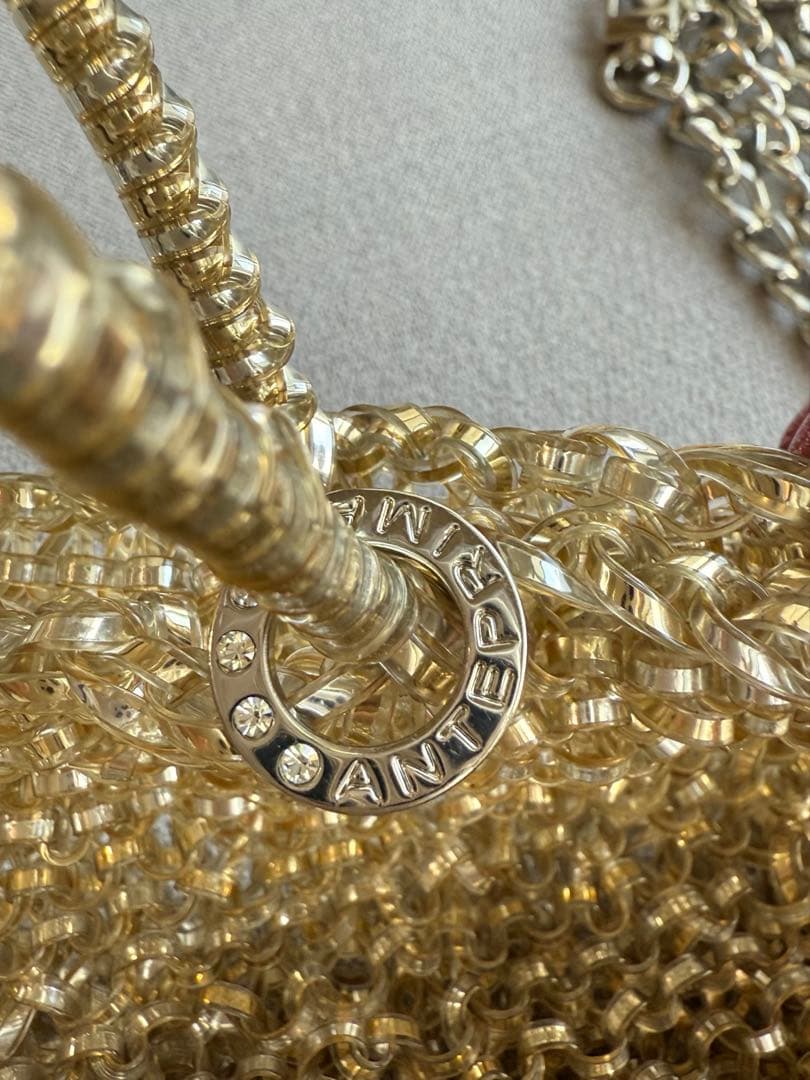 .様　アンテプリマ　ミディアム