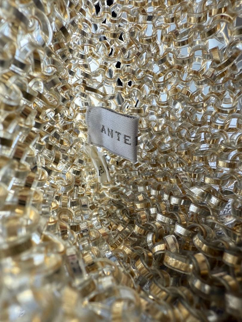 .様　アンテプリマ　ミディアム