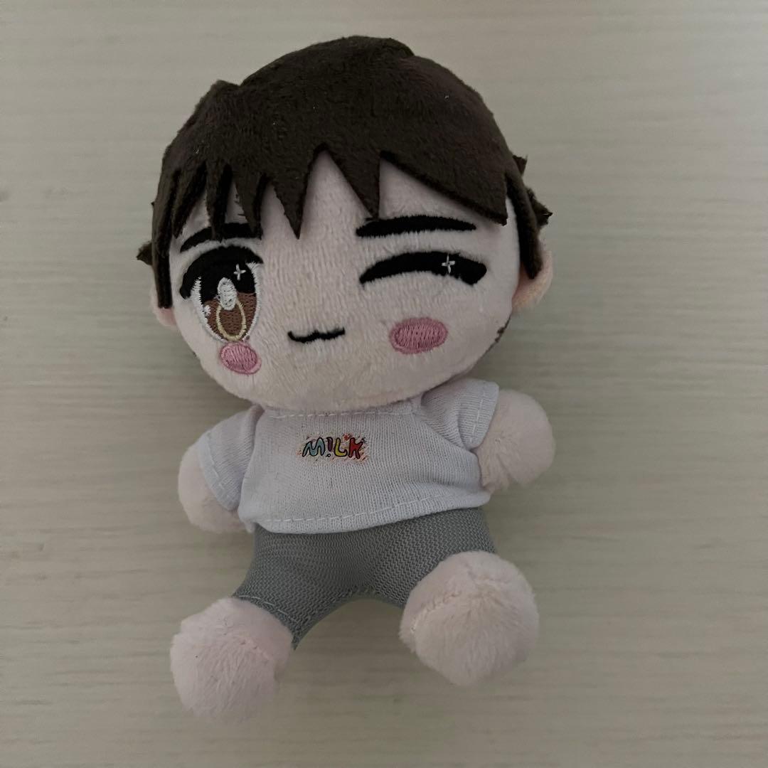 山中柔太朗 ぬいぐるみ - メルカリ