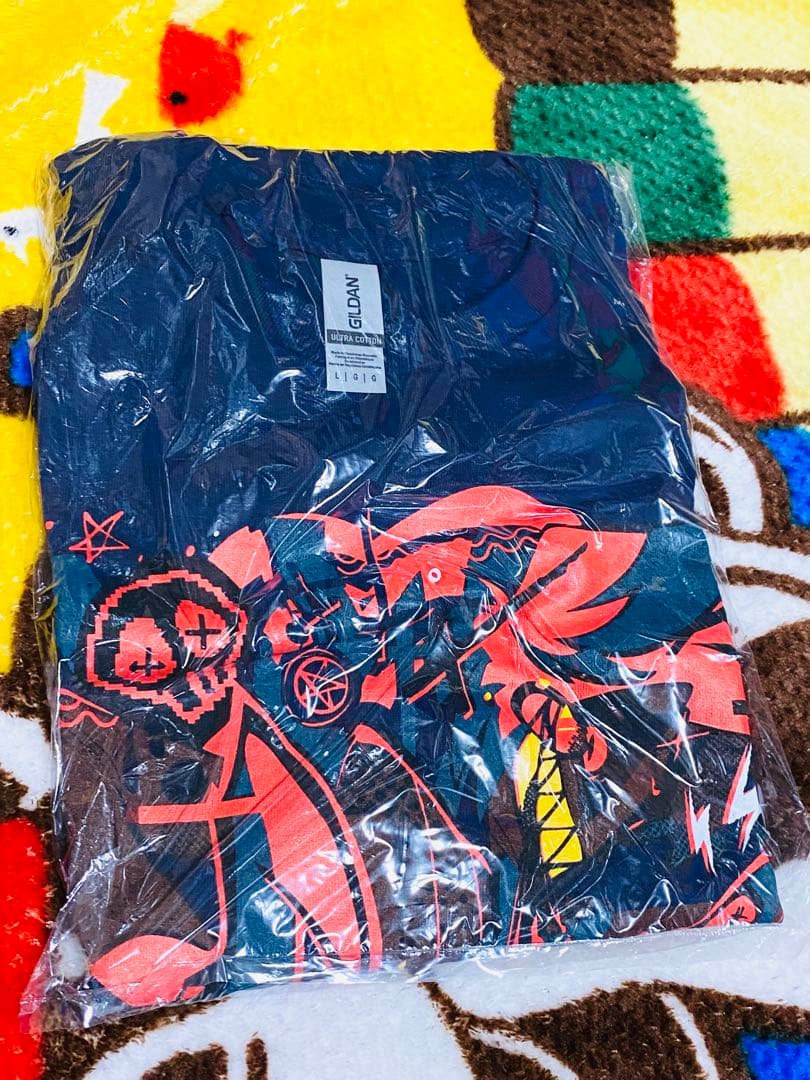 ハズビンホテルへようこそ　アラスター　Tシャツ