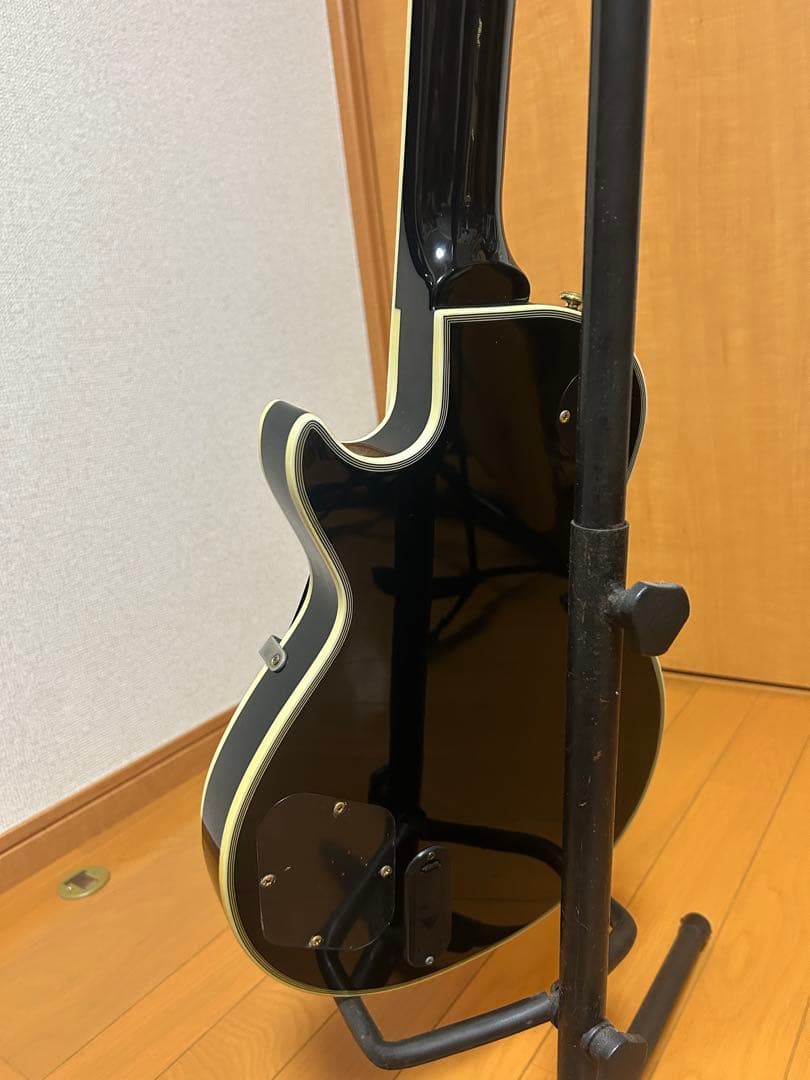 ギター glass roots G-LPC mini