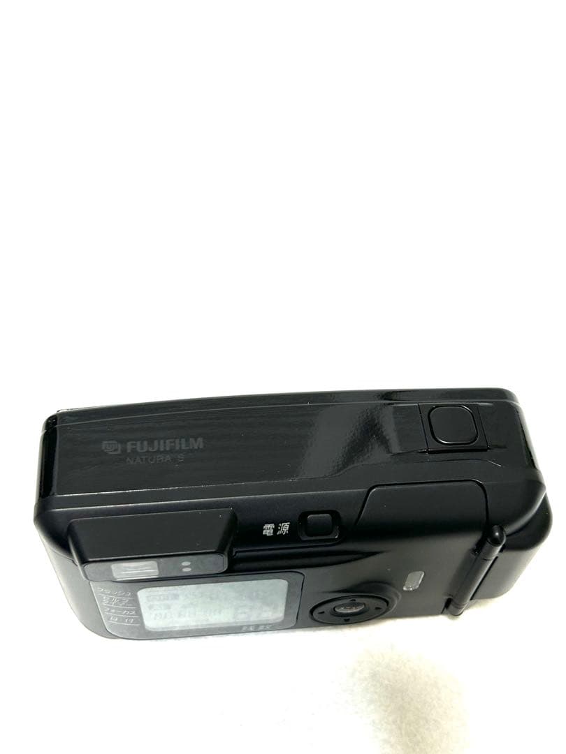 完動極美品】Y-898 NATURA S Piano Black