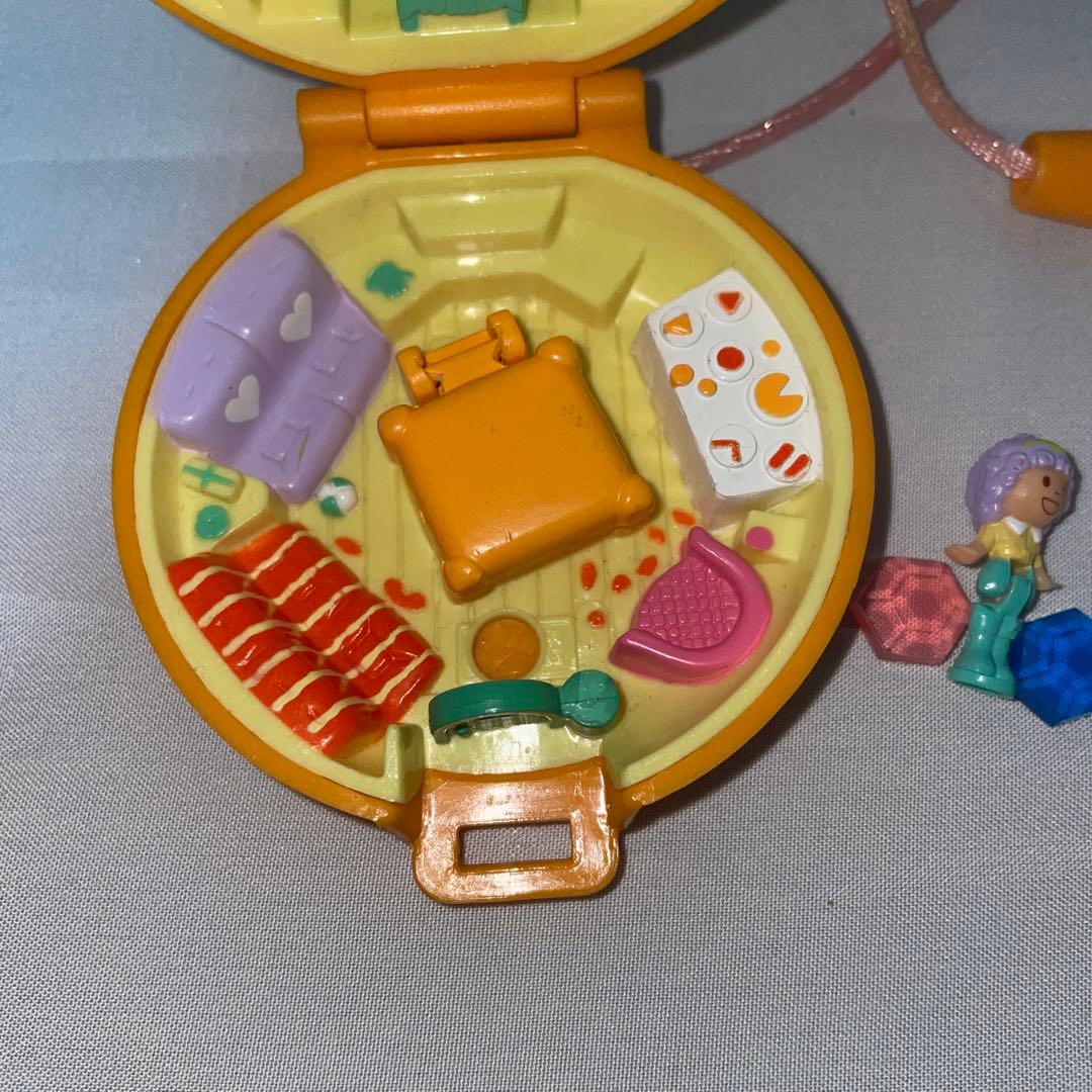 エンジェルポケット幸せの誕生石 コンパクト 秋 Autumn - メルカリ