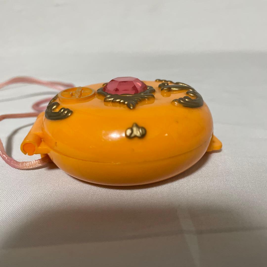 エンジェルポケット幸せの誕生石 コンパクト 秋 Autumn